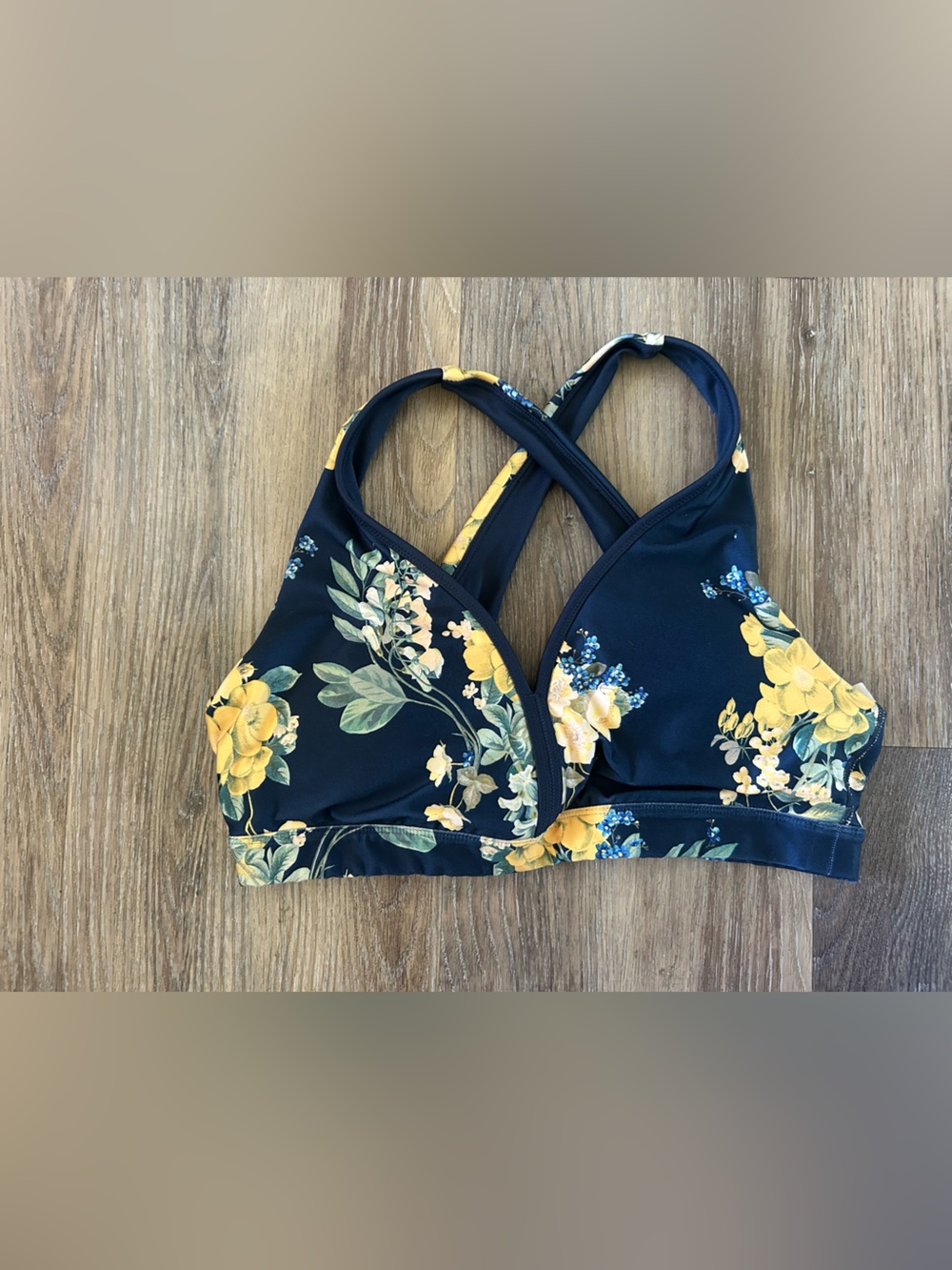 Target Sports bra